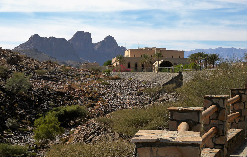 Al Hoota Cave