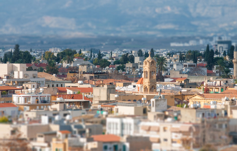 Nicosia Cyprus