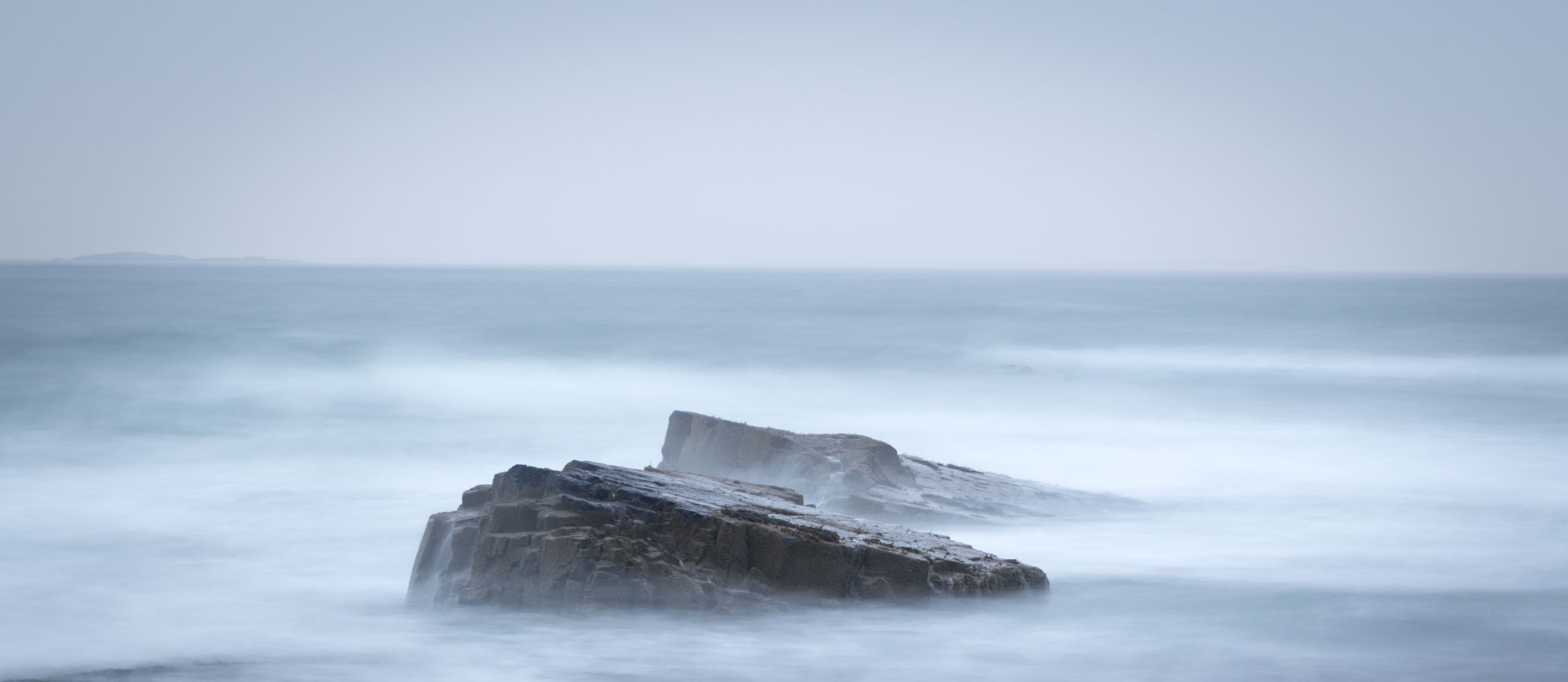 Northumbria coast