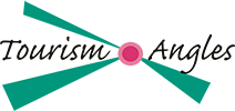 Tourism Angles Logo